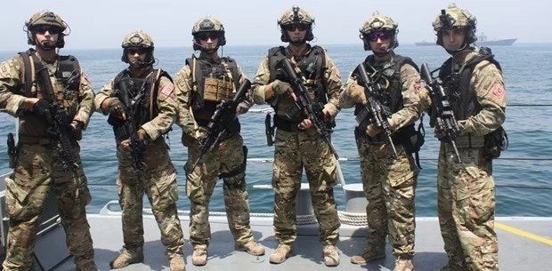 Πολεμικό σκηνικό στήνει η Άγκυρα: «Θα νικήσουμε τον εχθρό και θα τον πνίξουμε» – Εντατικές ασκήσεις από την SAT – Στο παιχνίδι και τα μίνι-υποβρύχια